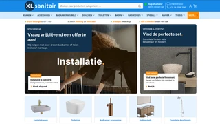 XLsanitair - Van Startup naar €200k Omzet in 3 Jaar