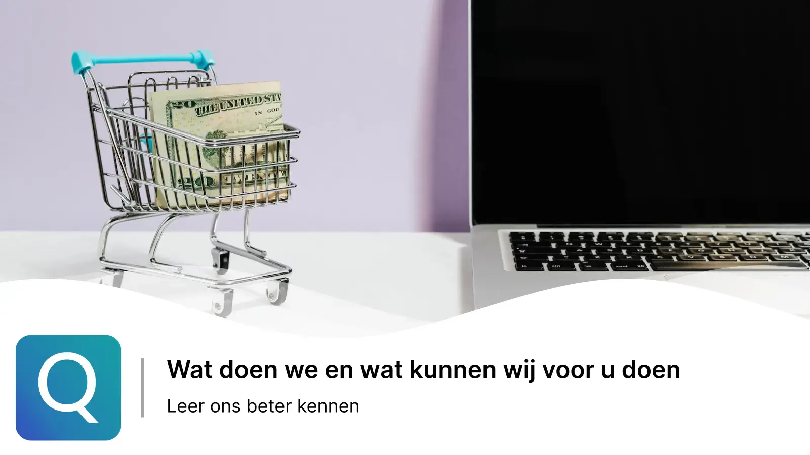 Waarom jouw bedrijf Qualide nodig heeft: Backend expertise die het verschil maakt