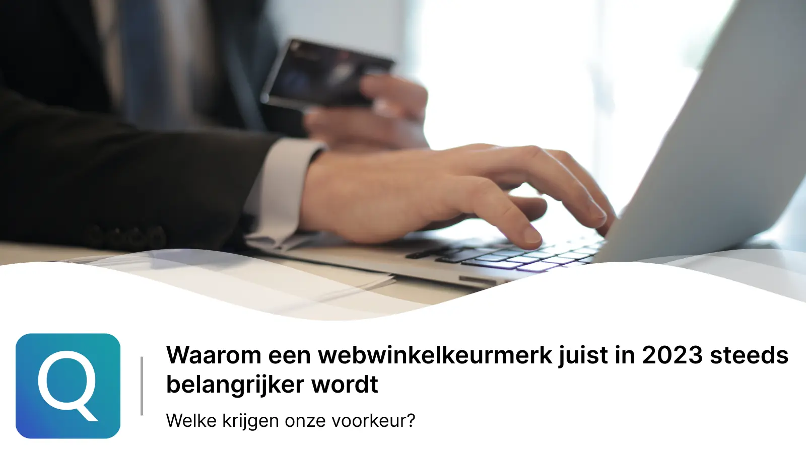 Waarom een webwinkel keurmerk juist in 2025 nog belangrijker is geworden